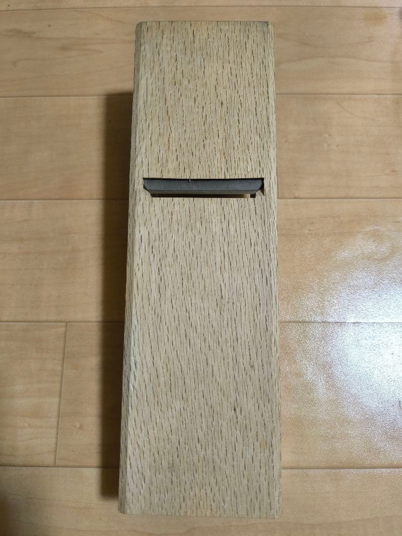 替刃式カンナ　藤吉郎