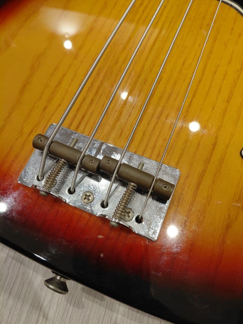 ベース Squier Classic Vibe Telecaster Bass