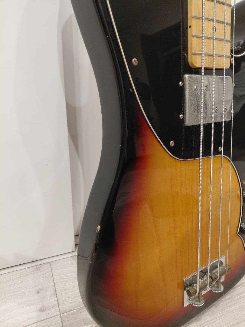 ベース Squier Classic Vibe Telecaster Bass