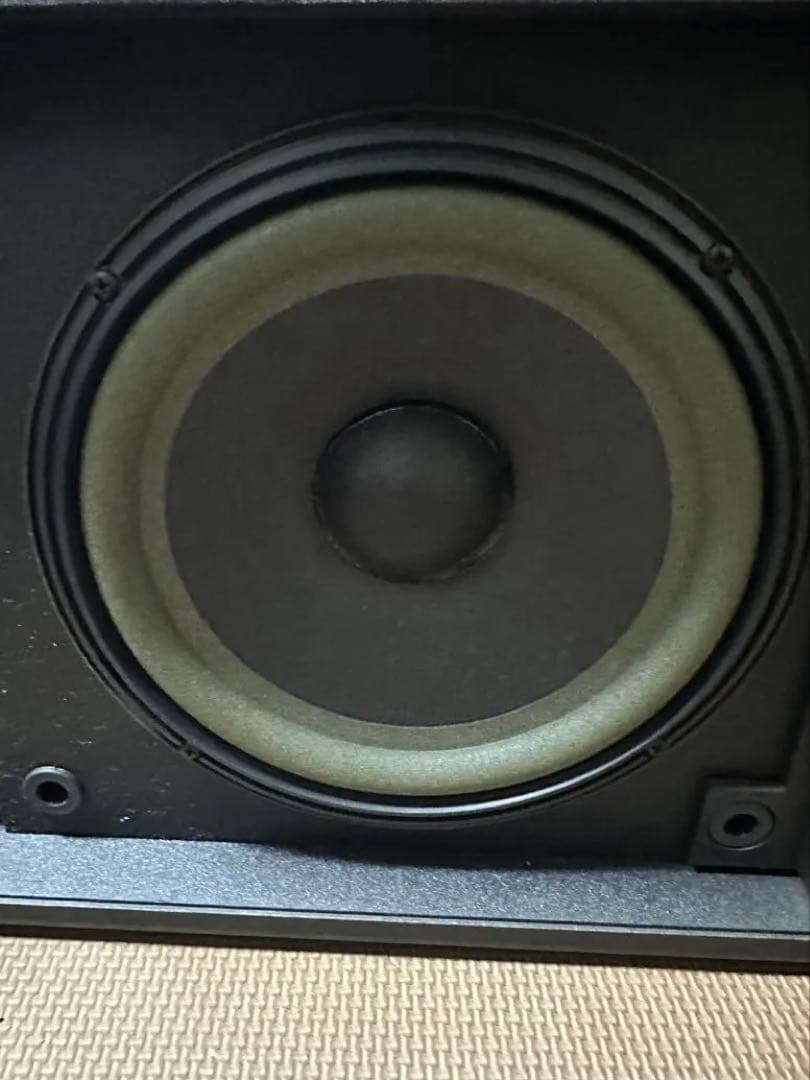 BOSE 301av moniterスピーカー セット右と左