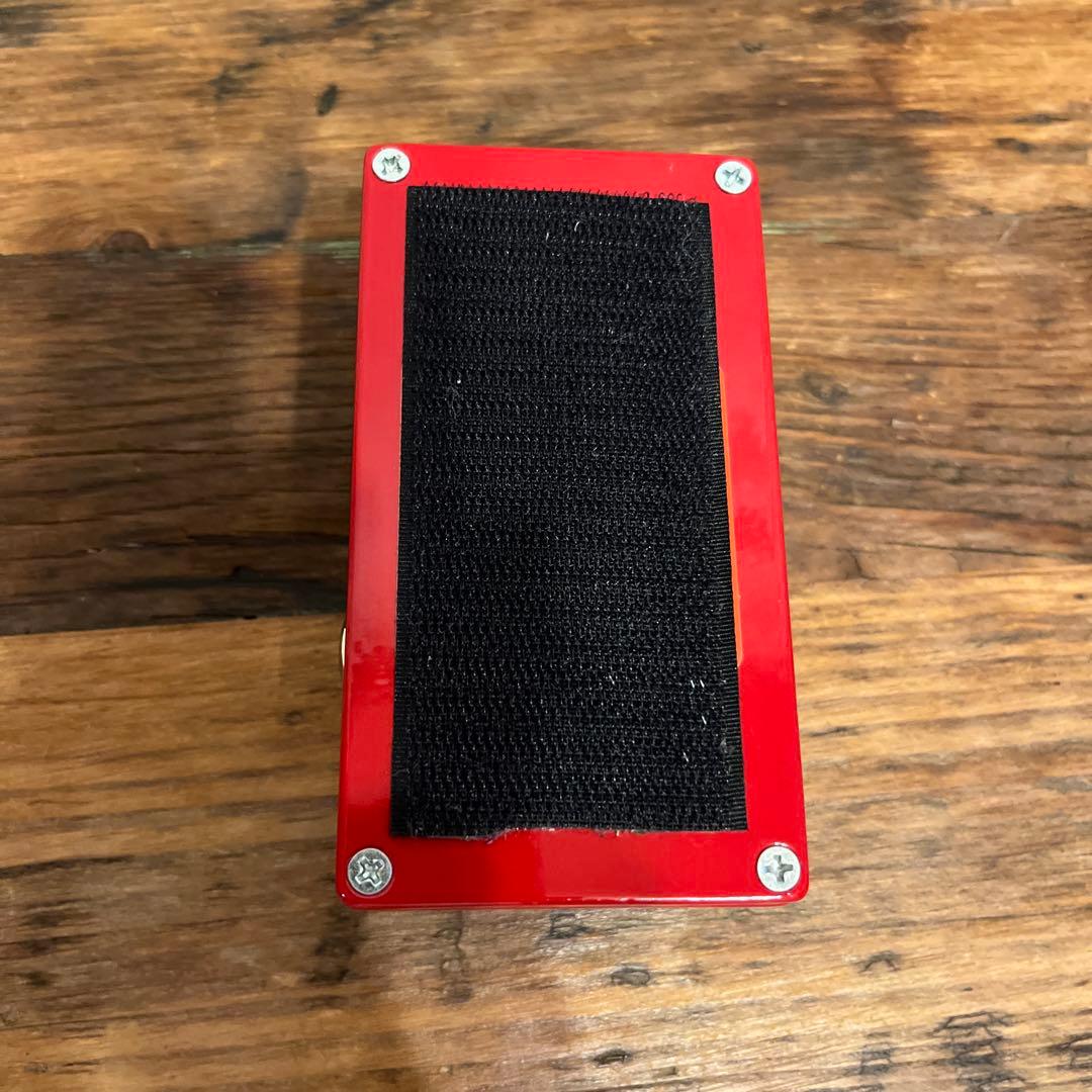 ギター JHS PEDALS Angry Charlie V3