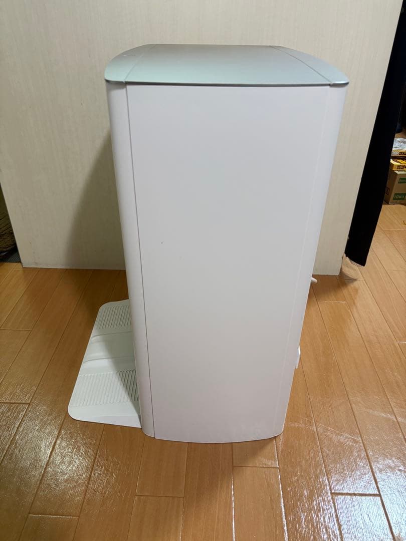 【洗剤付】ECOVACS DEEBOT T20 OMNI ロボット掃除機