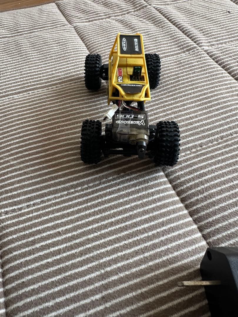 ヨコモ　ナノクロ