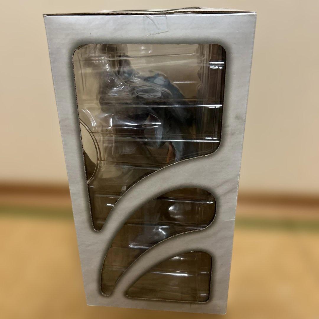 【新品未開封】 聖戦士ダンバイン オーラバトラー サーバイン リミテッドモデル