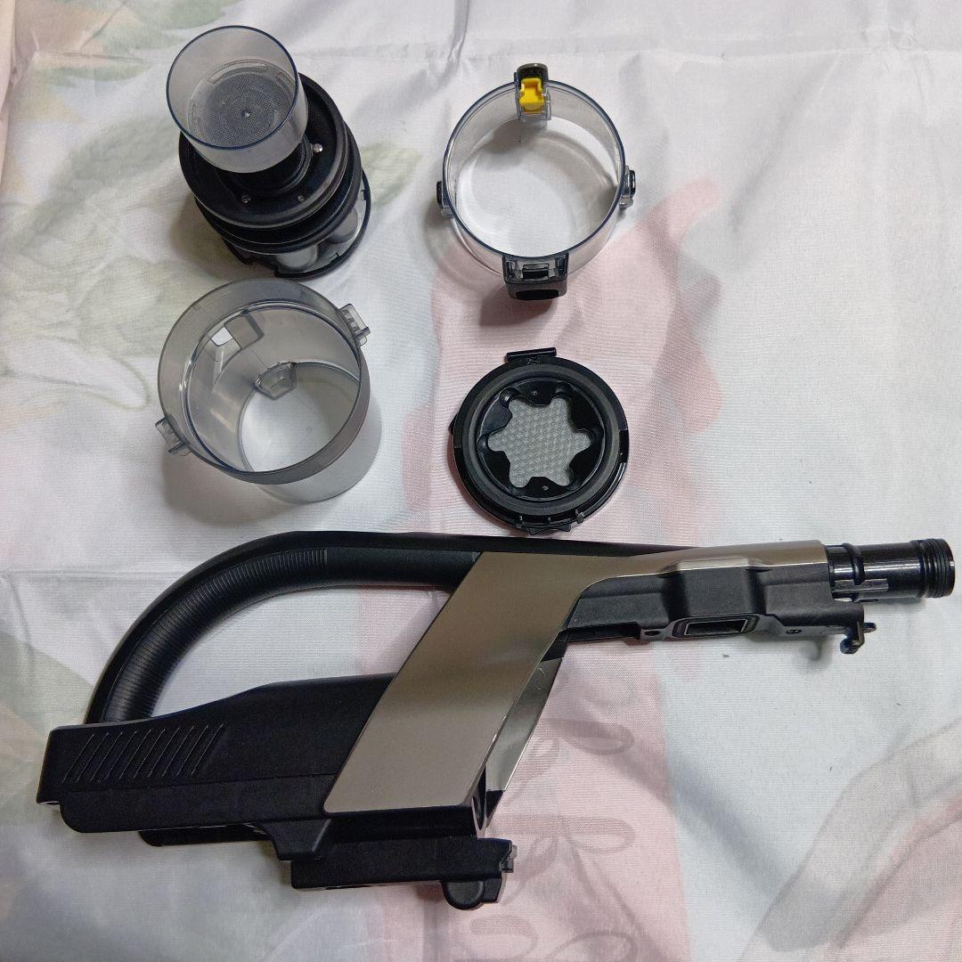 TOSHIBA コードレスクリーナー　VC-CLX51