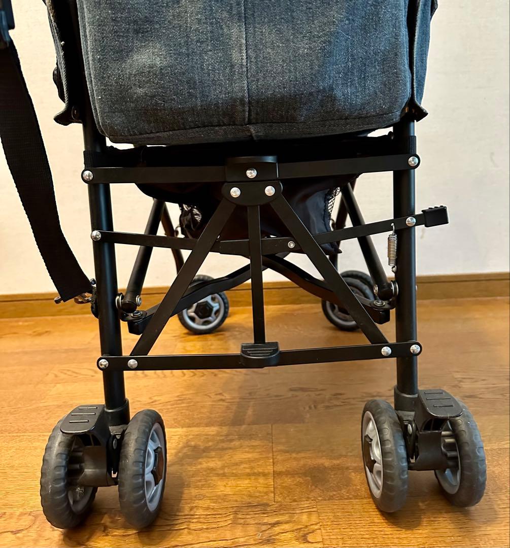 ペットカート Mother Cart MINIBAGGY CART
