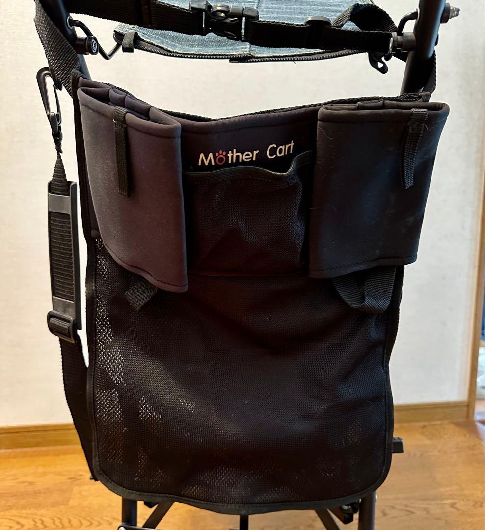 ペットカート Mother Cart MINIBAGGY CART