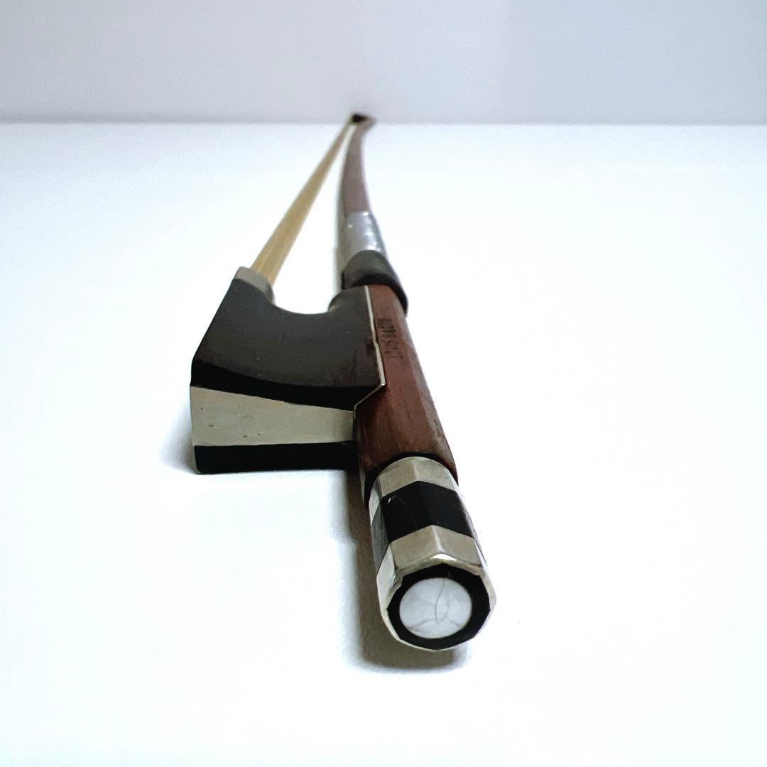 【希少】LOUIS BAZIN オールドフレンチ バイオリン 4/4 ルイバザン