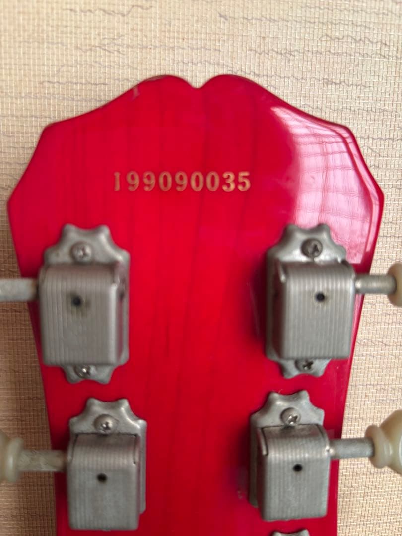 タイムセール！Epiphone by Gibson Les Paul