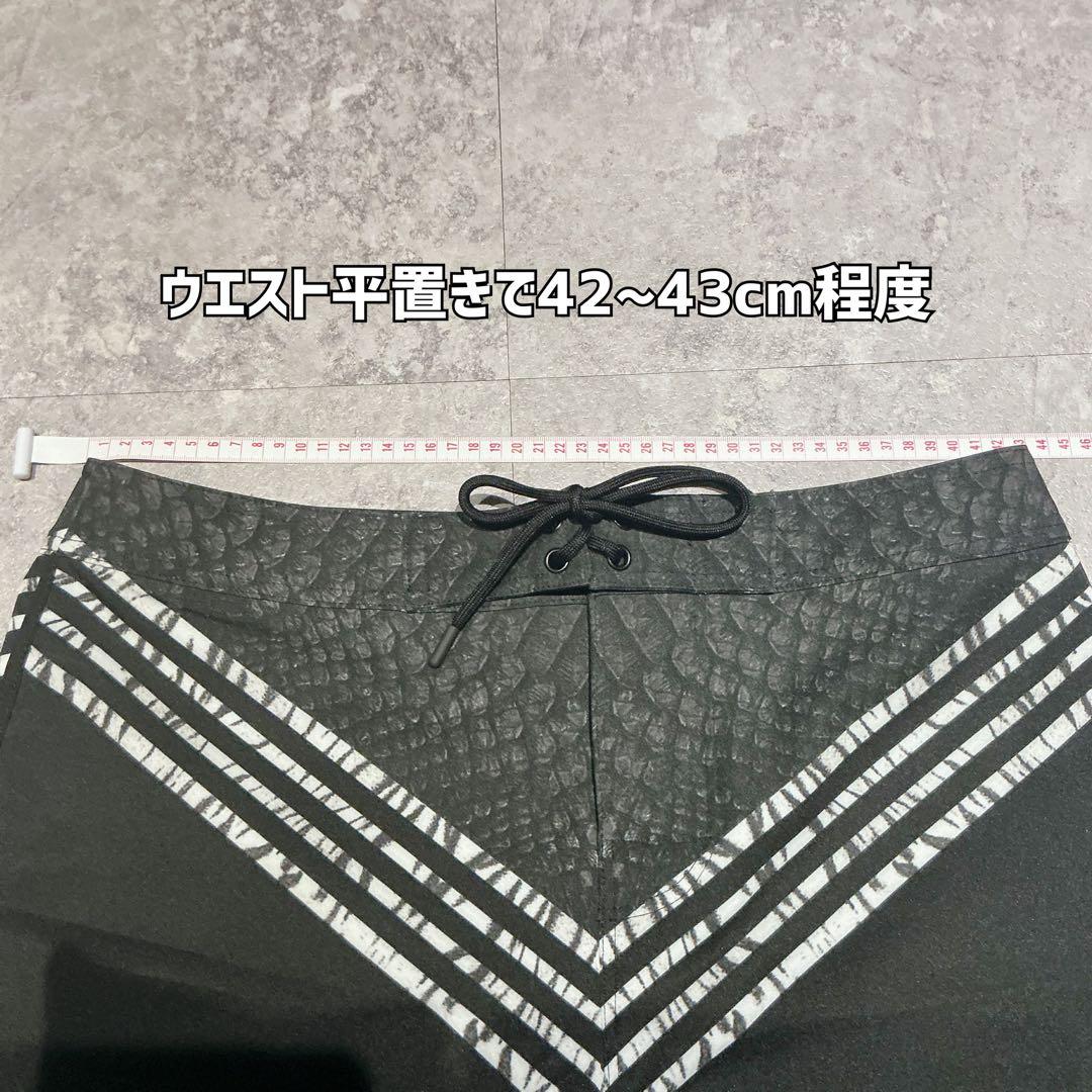 【25年最新作】FIED/ファイドステージサーフパンツ32インチ/フィジーク