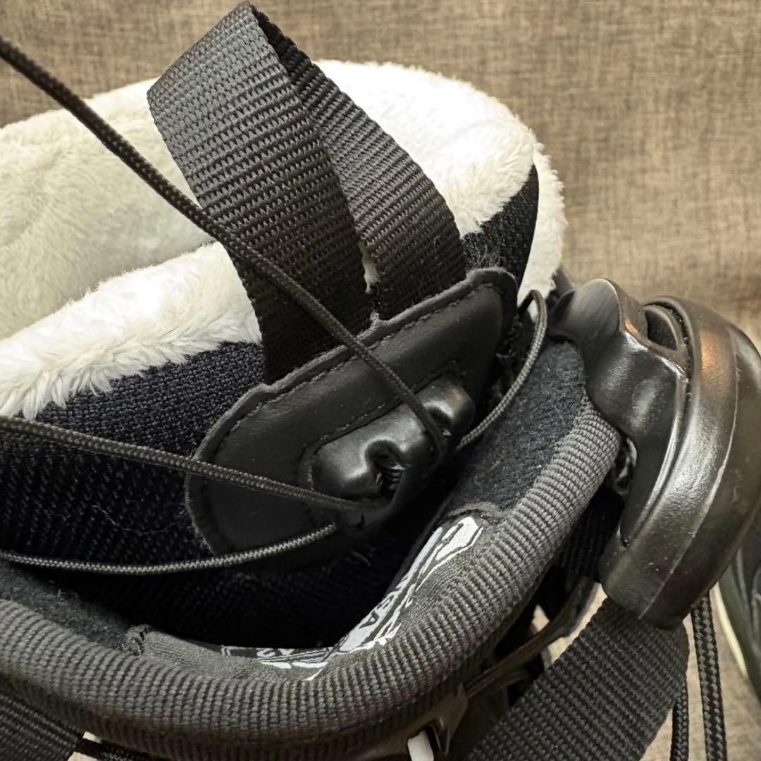 ☆Tachi☆セール中☆美品☆SALOMON スノーボードブーツ