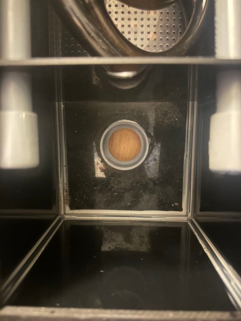 90cm上部式フィルターとレイシー水陸両用ポンプＲSD-40A