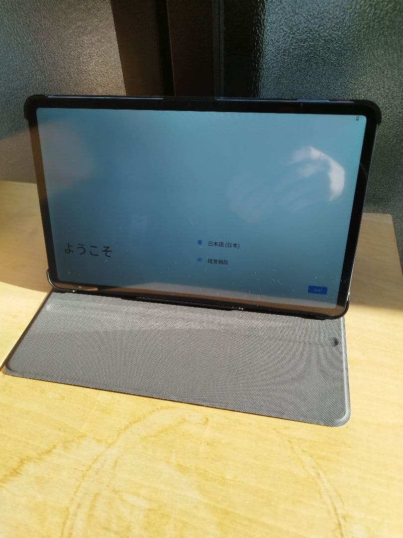【美品】Hitabt P30A タブレット 12インチ 128GB