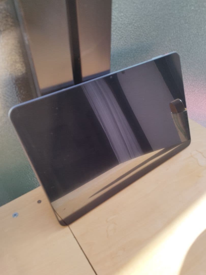 【美品】Hitabt P30A タブレット 12インチ 128GB