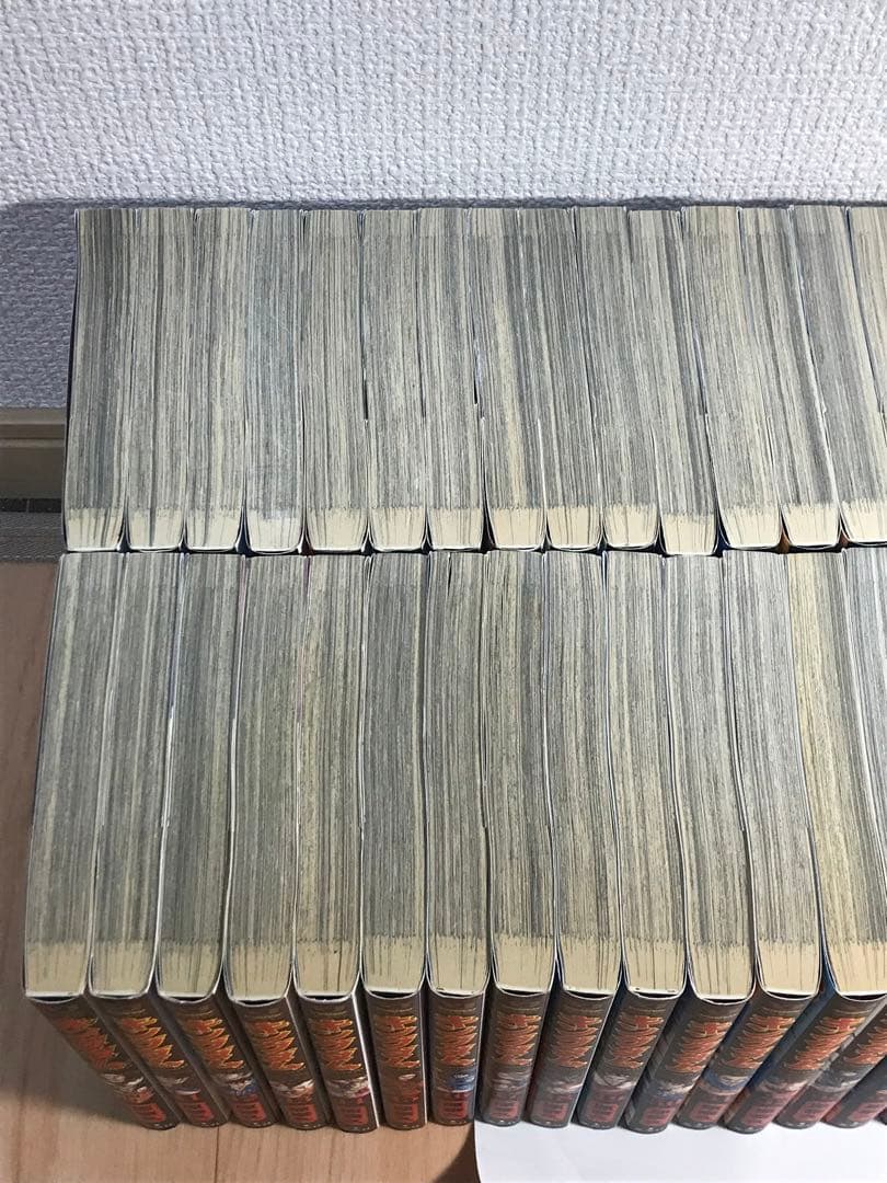 キングダム　1-77巻　全巻セット