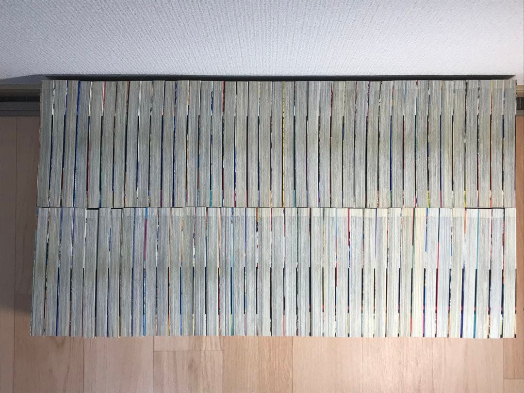 キングダム　1-77巻　全巻セット