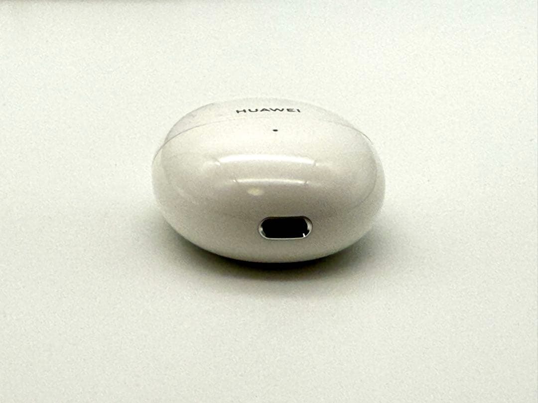 HUAWEI FreeBuds 6 ホワイト　美品