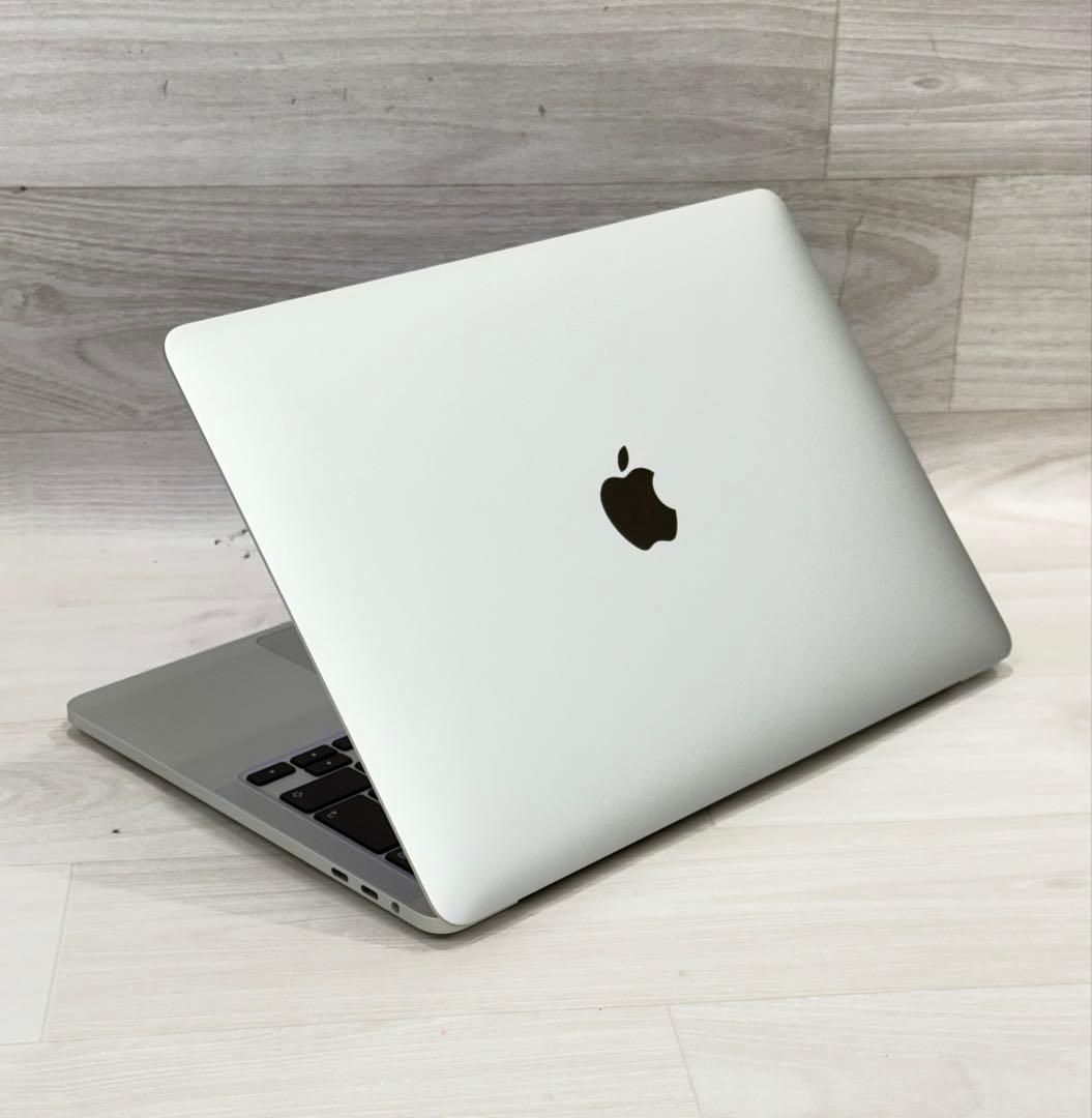 2020アップルCorei7Apple MacBook Pro/32GB/1TB