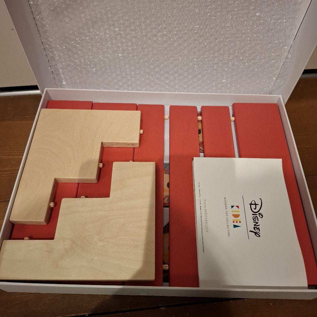 訳あり品、お値下げしました！早い者勝ち！ キディア ディズニー お雛様セット