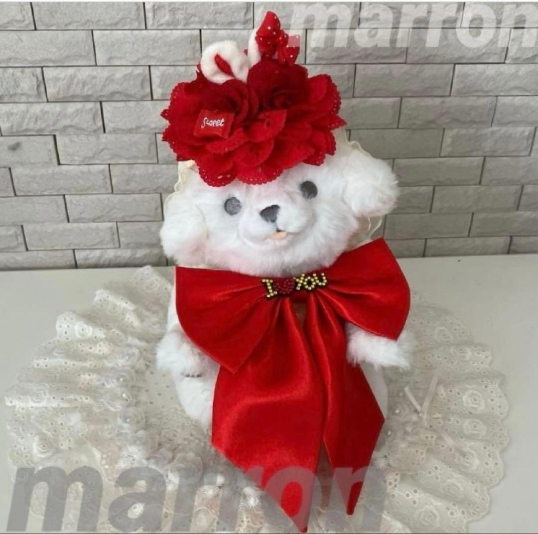 HASS様✨️御専用ヘッドドレス(2個)