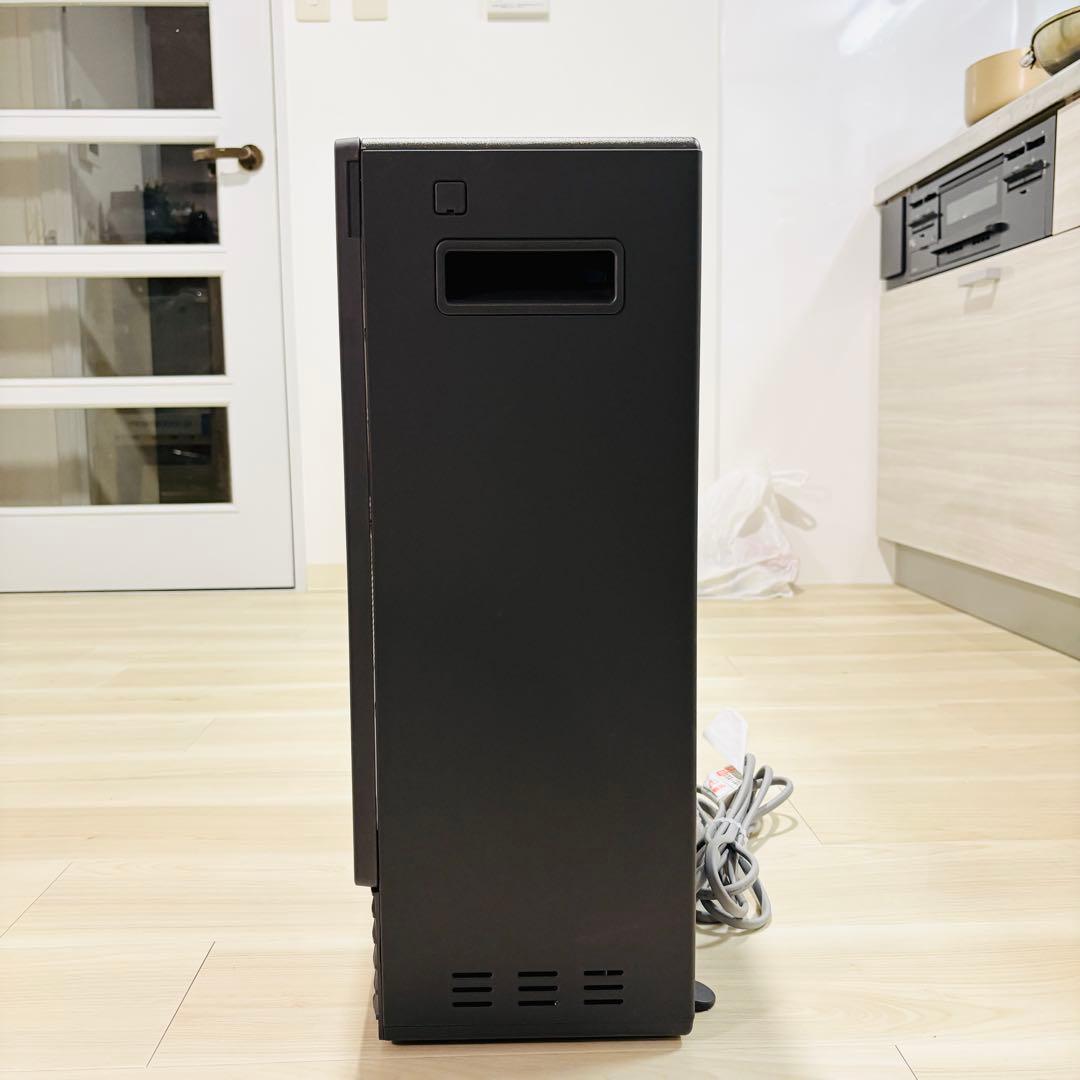 【超美品】ダイキンハイブリッドセラムヒート　2024年製 長期保証付！