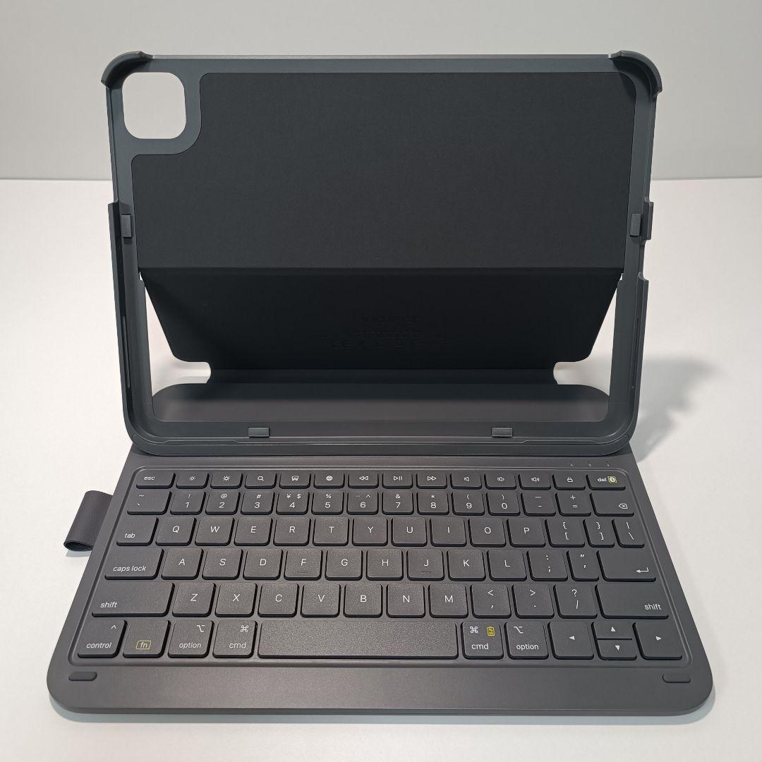 iPad第10世代 64GB 、 iNatec Keyboard、 Pencil