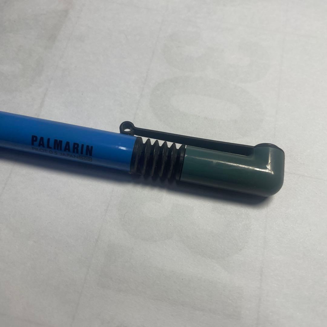 祝卒業　福ニ小　PTA 青色 シャープペンシル 本体