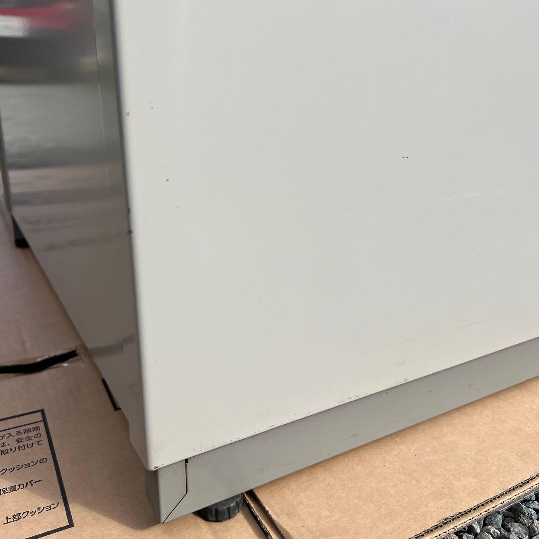 UCHIDA ウチダ 片袖 オフィスデスク内田洋行 パソコンデスク3段袖 事務机