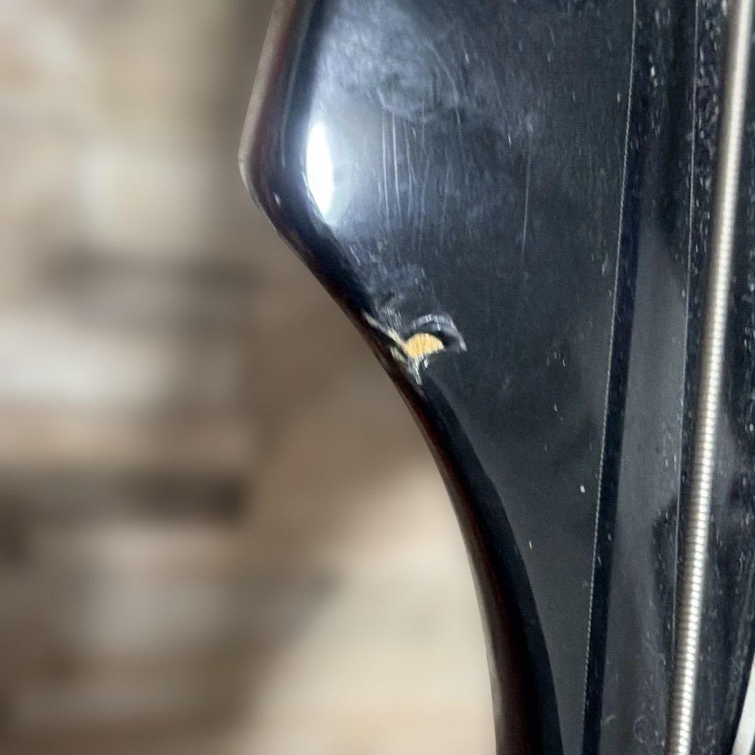 ギター Orville SG