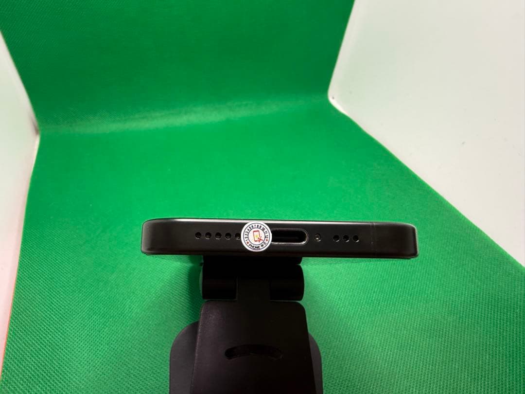 0647 IPHONE 15 PRO 128GB SIM フリー