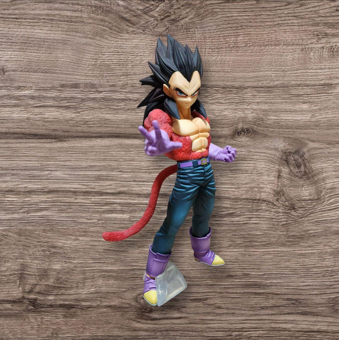 【美品_早い者勝ち】一番くじ THE GREATEST SAIYAN A賞他