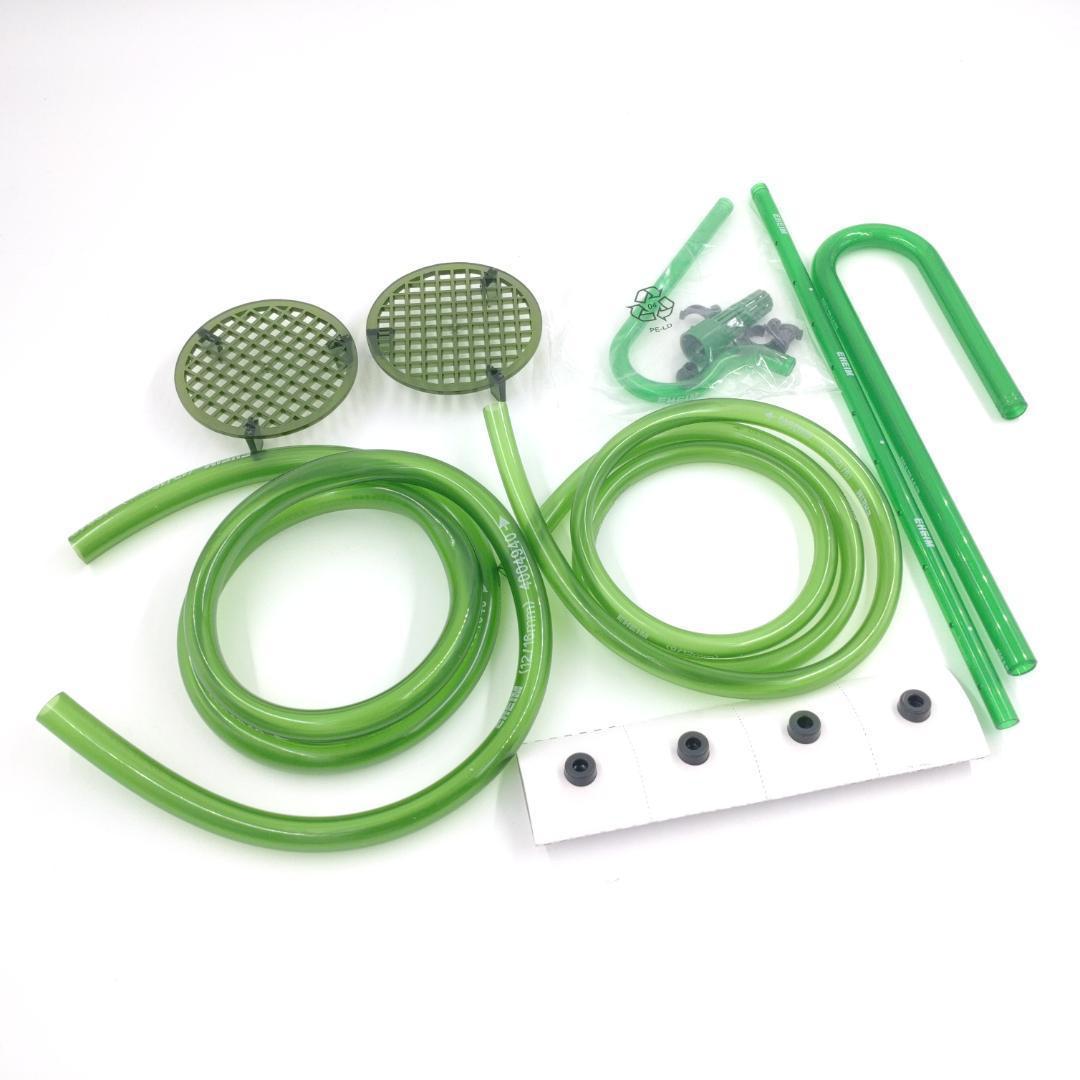 エーハイム　EHEIM　2211　スターターセット　その他濾材セット