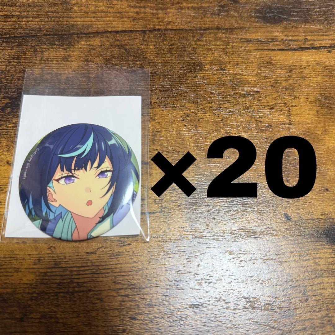 あんスタ エス 2025 Mar. コレ缶