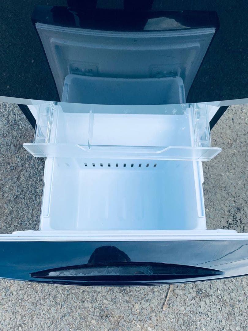 ♦ニトリ 2ドア冷凍冷蔵庫【2020年製】NTR-106