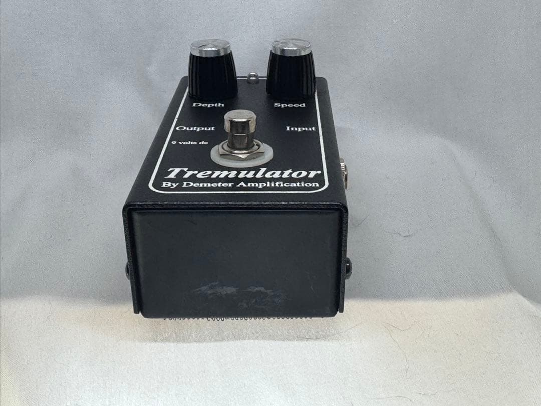 ギター Demeter Amplification Tremulator