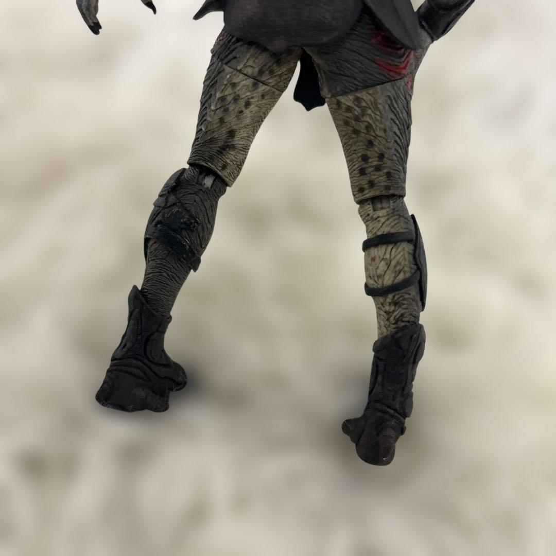 【美品】ネカ　プレデター　バーサーカープレデター　マスクバージョン