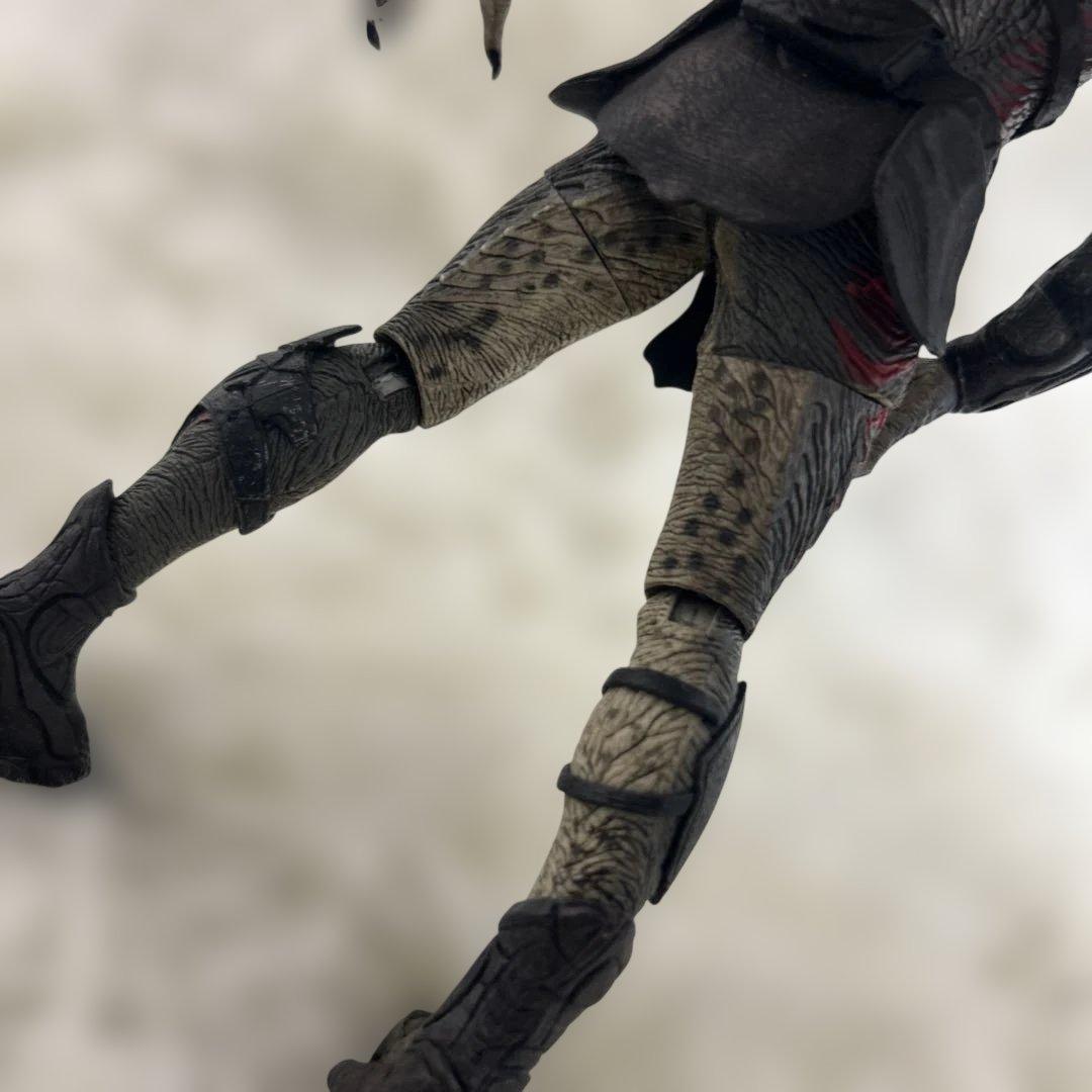 【美品】ネカ　プレデター　バーサーカープレデター　マスクバージョン