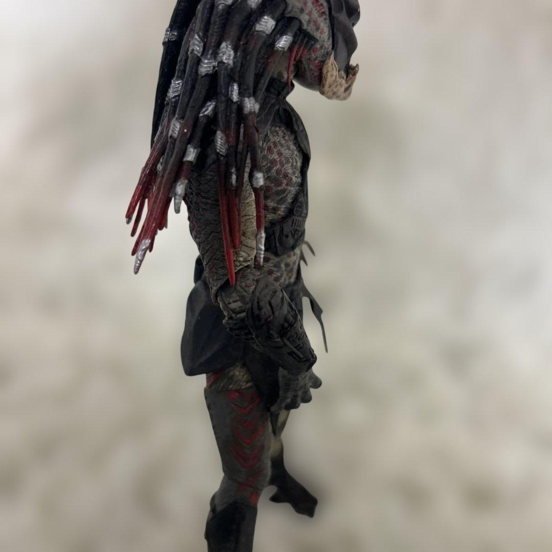 【美品】ネカ　プレデター　バーサーカープレデター　マスクバージョン