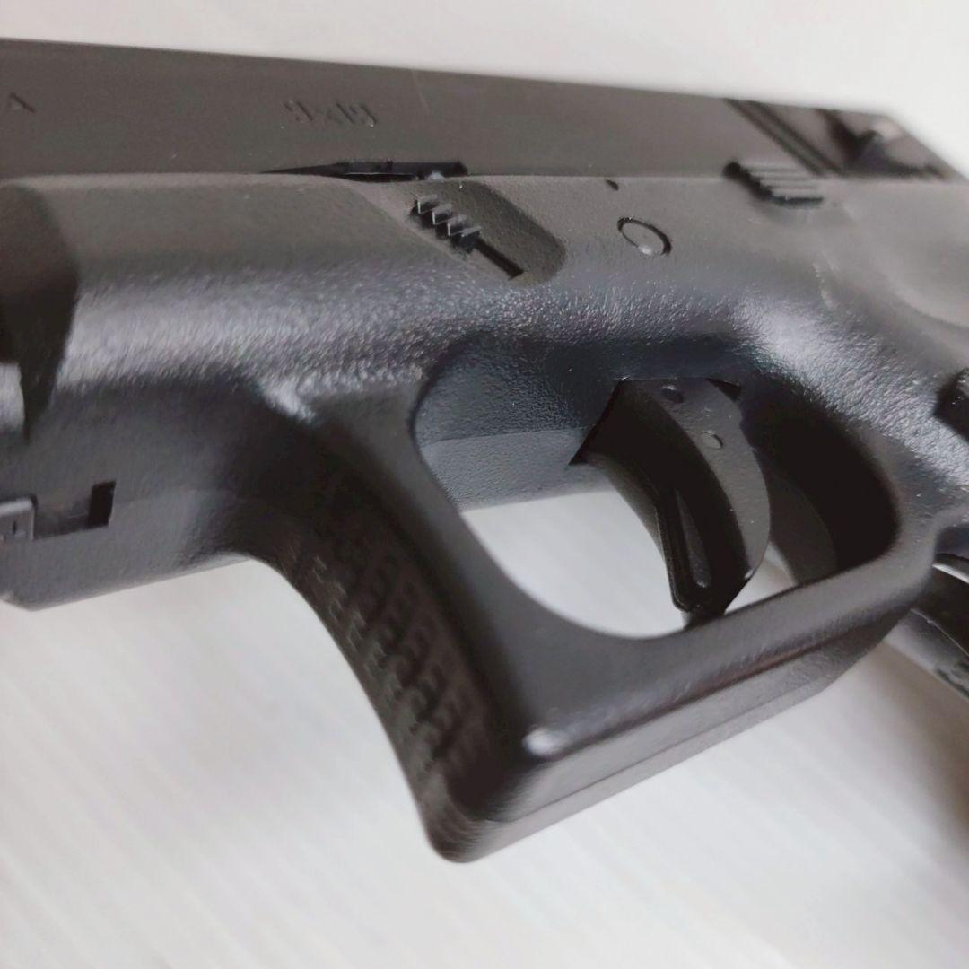 【新品未使用】東京マルイ G18C 大人気セミ/フルオートモデル