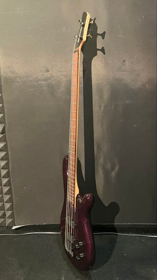 フェルナンデス FRB-75？ EMG搭載！