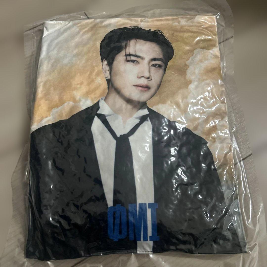 KINGDOM 三代目 登坂広臣 5点セット