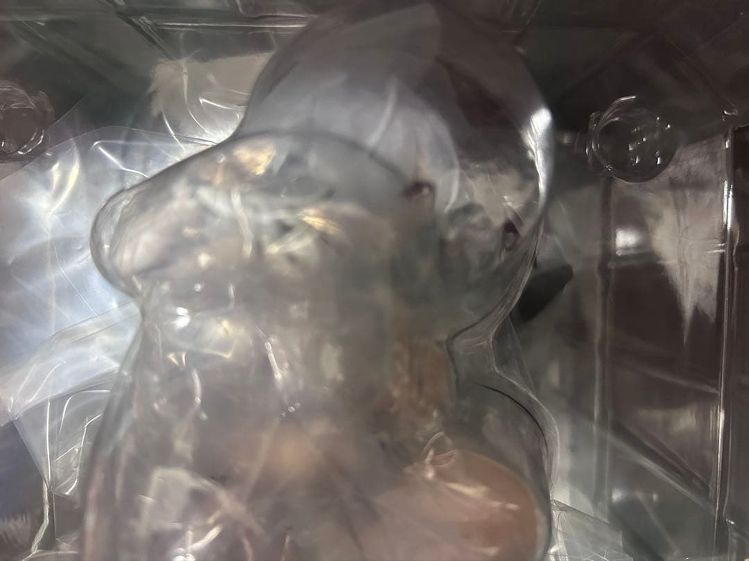 一番くじ 勝利の女神：NIKKE CHAPTER6 B賞　シンデレラ