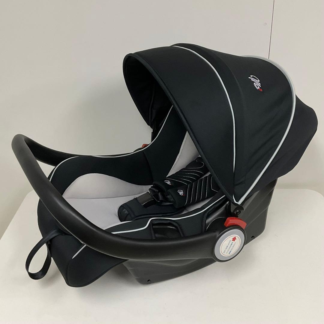 美品！マムズキャリー ベビーシート MCブライト3 BRIGHT3