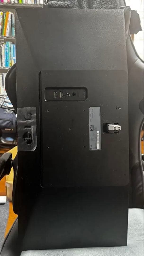 LG 29インチ ウルトラワイドモニター 29WP500