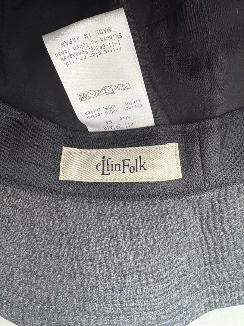 海外子供服 elfinfolk エルフィン elfin エルフィンフォルク