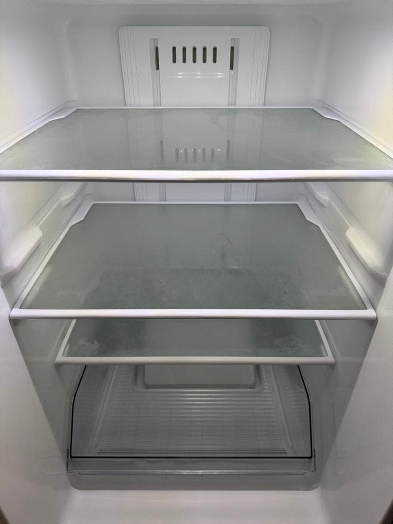 [梱包・発送たのメル便] 東芝冷蔵庫 GR-S15BS 2020年製