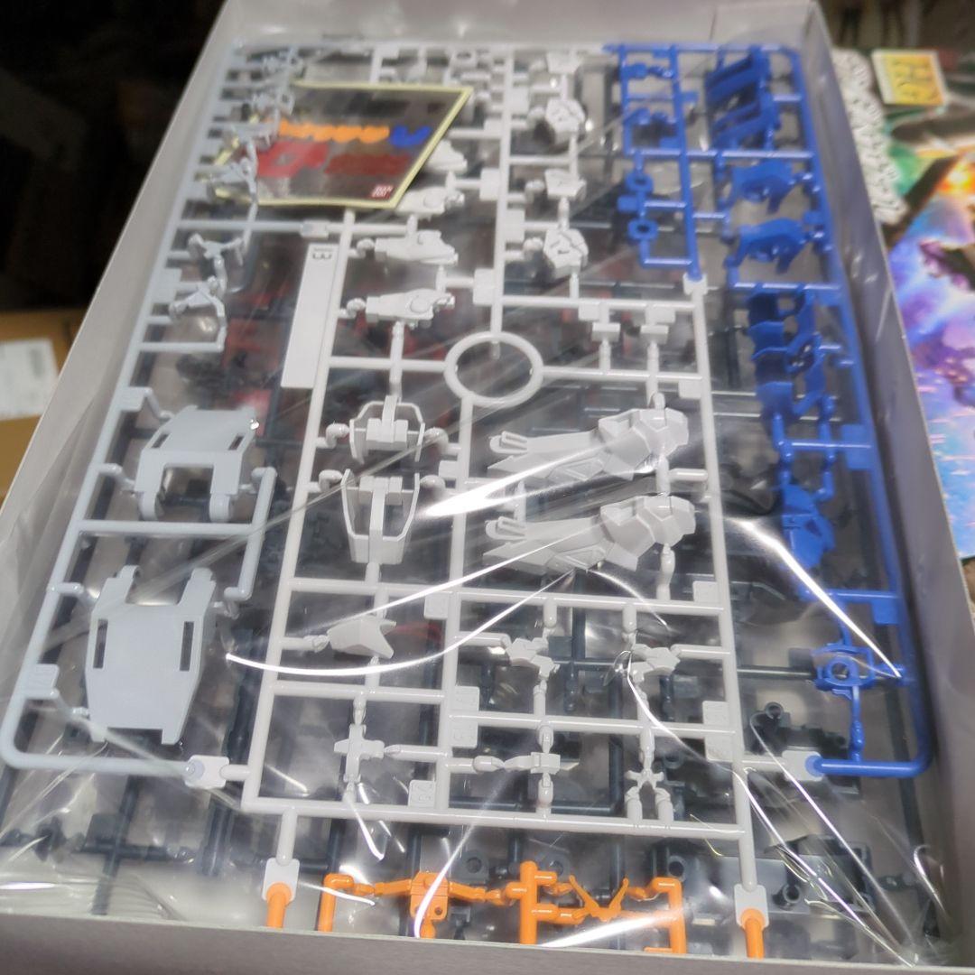 HG オルフェンズガンプラ セット