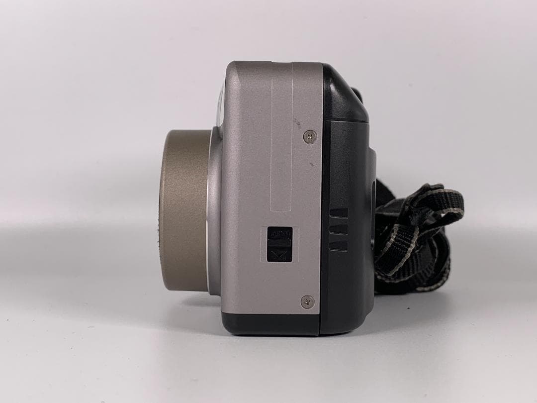 完動 美品 Canon Autoboy S コンパクトフィルムカメラ