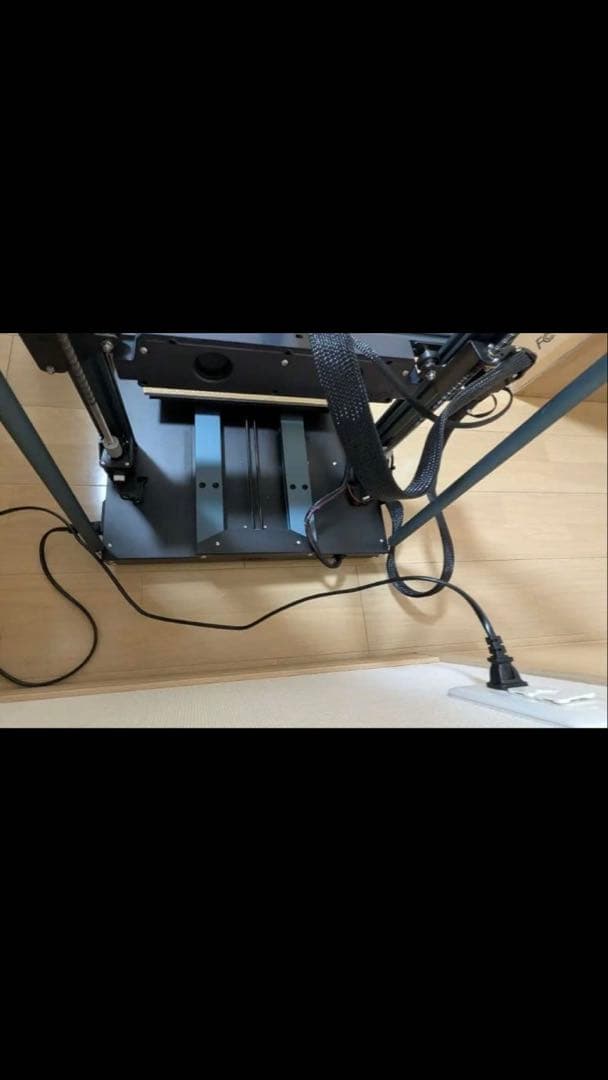 Neptune4Plus3Dプリンター 本体 おまけ付き