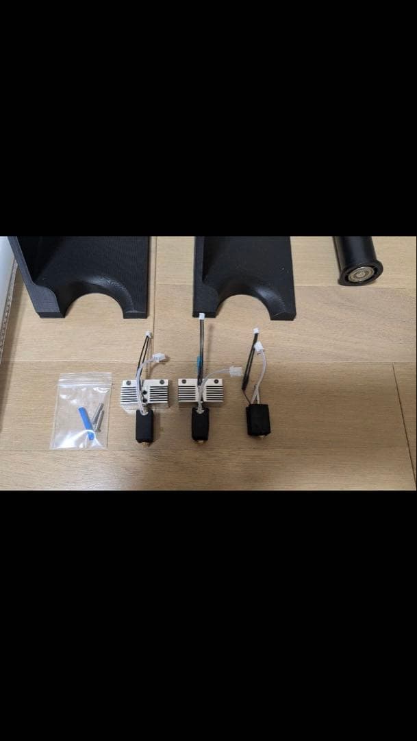 Neptune4Plus3Dプリンター 本体 おまけ付き